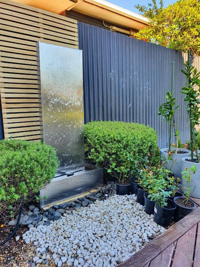 לינה וארוחת בוקר כרייסטצ'רץ' Golden Pearl מראה חיצוני תמונה